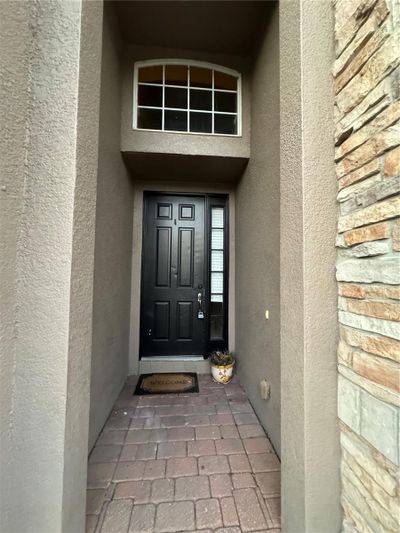 2011 Chatham Place Drive, Townhouse with 3 bedrooms, 2 bathrooms and null parking in Orlando FL | Image 3