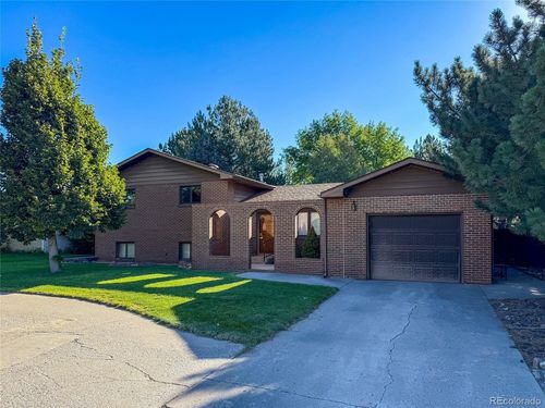 410 4th St, Burlington, CO, 80807-2014 | Card Image