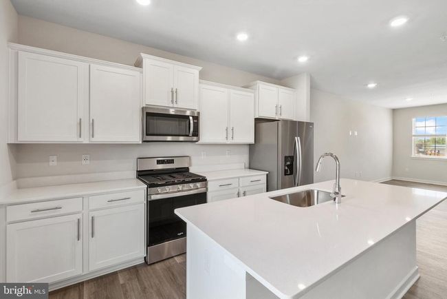 16603 Green Glade Dr, Townhouse with 3 bedrooms, 4 bathrooms and null parking in BRANDYWINE MD | Image 8