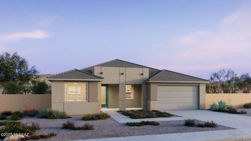 4540 W Tortolita View Cir, Marana, AZ, 85658-0188 | Card Image
