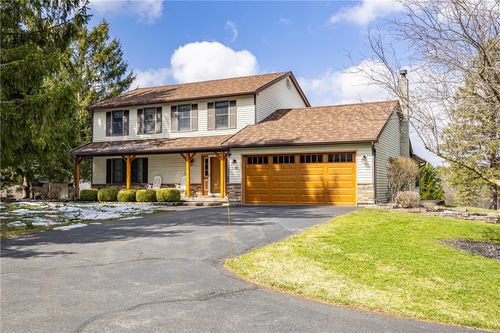 5176 Emerson Rd, Canandaigua, NY, 14424-8090 | Card Image