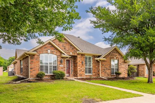 1433 Woodmont Dr, Allen, TX, 75002-1839 | Card Image
