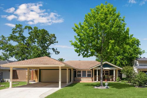7506 Dearborn St, Houston, TX, 77055-3716 | Card Image