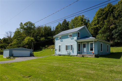 11941 County Route 71, Adams, NY, 13605-2169 | Card Image
