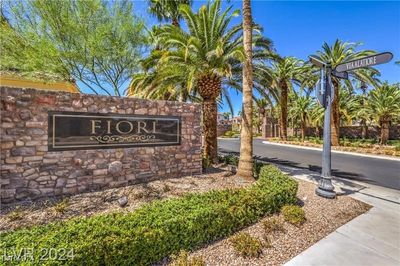 NA - 469 Via Lombardi Avenue, Condo with 2 bedrooms, 2 bathrooms and null parking in Henderson NV | Image 1