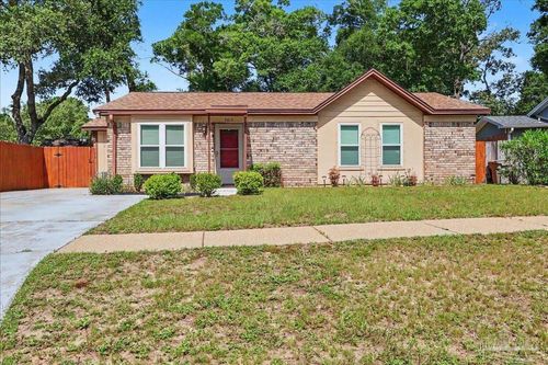 7815 Oak Forest Pl, Pensacola, FL, 32514-4309 | Card Image