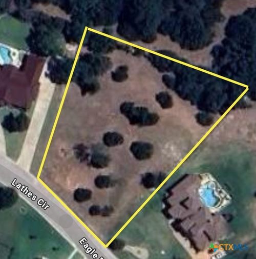 3301 Eagle Rdg, Harker Heights, TX, 76548-8685 | Card Image