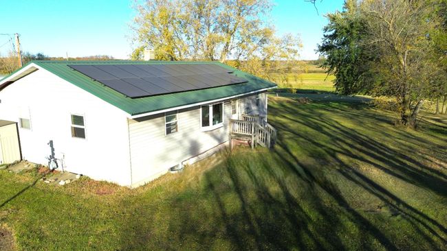 44034 County 11, House other with 3 bedrooms, 1 bathrooms and null parking in Bertha MN | Image 20