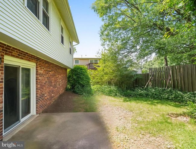 9516 Sudley Manor Dr, House other with 3 bedrooms, 2 bathrooms and null parking in MANASSAS VA | Image 6