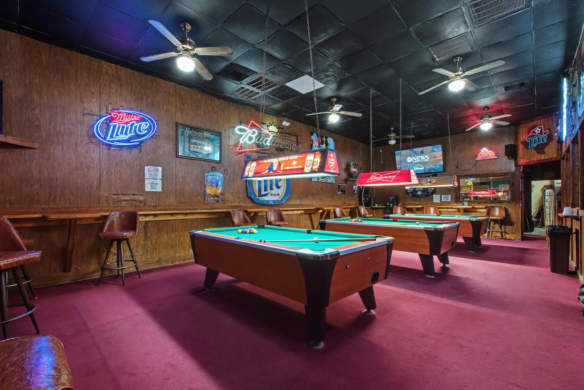 Commercial Sale in Buchanan Dam 5