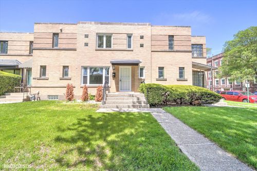 803 Brummel St, Evanston, IL, 60202-3911 | Card Image