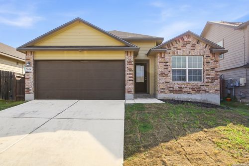 7614 Eclipse Mark, San Antonio, TX, 78252-2848 | Card Image
