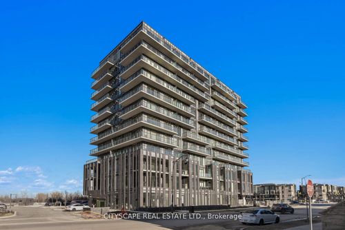 706-225 Veterans Dr, Brampton, ON, L7A5L7 | Card Image