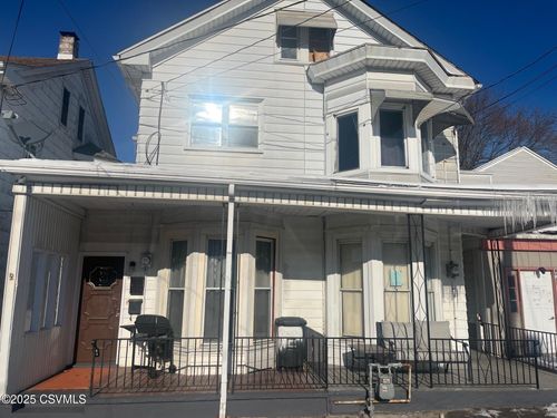 21 W Avenue, Mt. Carmel, PA, 17851 | Card Image