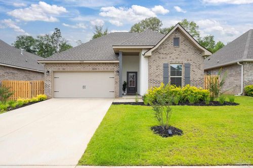 3248 Mountain Laurel Trl, Cantonment, FL, 32533-4762 | Card Image