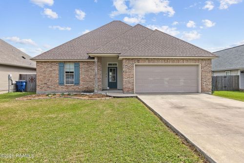 501 Southeastern Ave, Rayne, LA, 70578-8009 | Card Image
