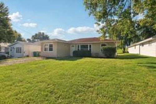 210 W South St, Elwood, IL, 60421-6036 | Card Image