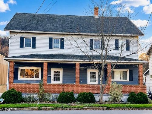 2206 Bigler Ave, Northern Cambria, PA, 15714-2411 | Card Image