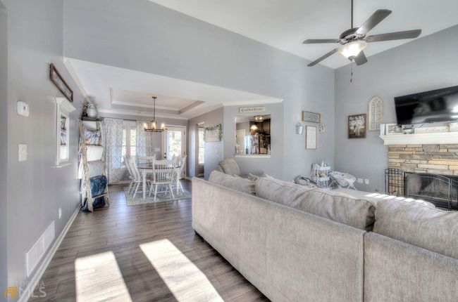 140 Arbor Chase Pkwy, House other with 5 bedrooms, 3 bathrooms and null parking in Rockmart GA | Image 30