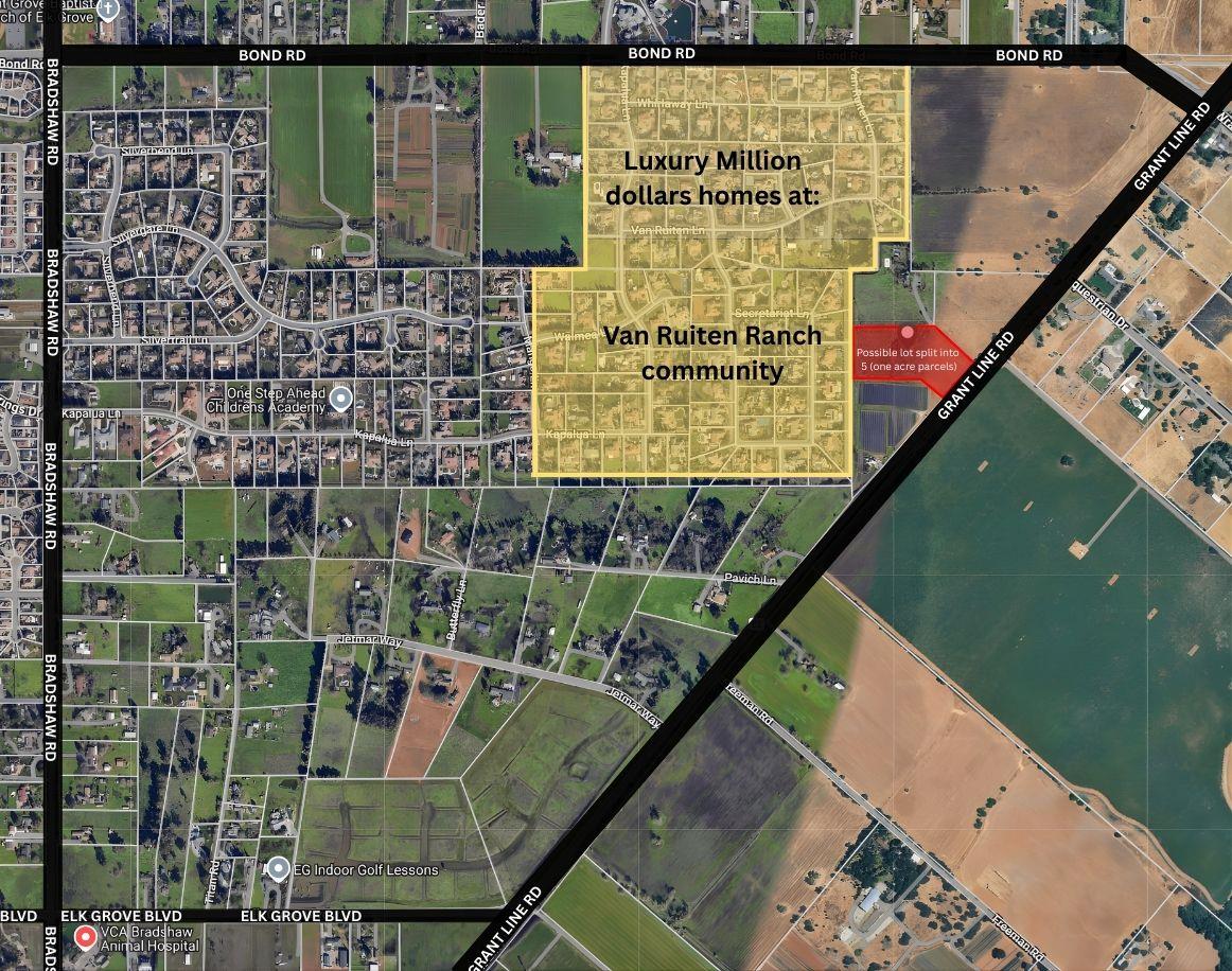 Land in Elk Grove 2