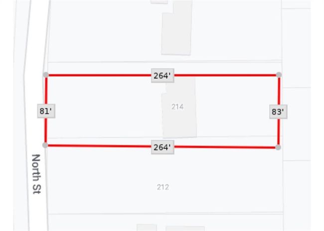 214 Mountain View Dr, House other with 3 bedrooms, 2 bathrooms and null parking in Daingerfield TX | Image 4