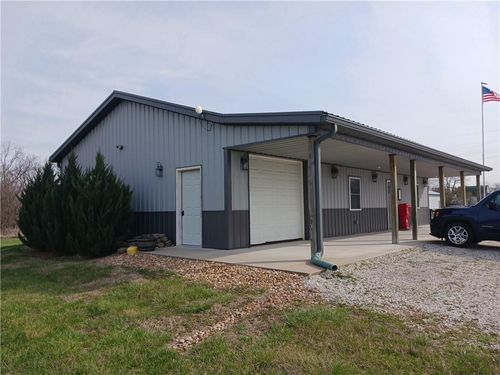 2667 Nw 7 Highway, Clinton, MO, 64735 | Card Image