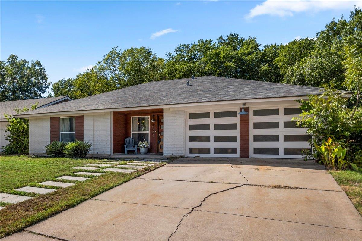 Residential in Austin 2