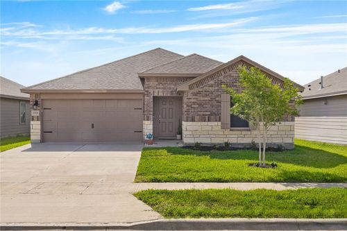 3918 Shiva Drive, Corpus Christi, TX, 78410 | Card Image