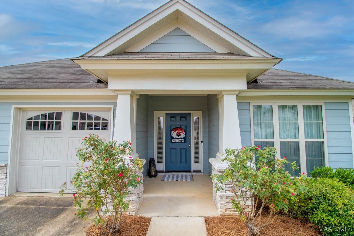 White Poplar Cir, Pike Road, AL 36064 #1