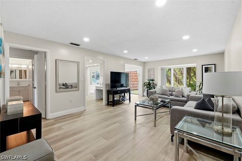 428-b-428 Meadowlark Ln, Naples, FL, 34105-2987 | Card Image