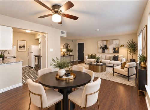 114-8067 Meadow Rd, Dallas, TX, 75231-3419 | Card Image