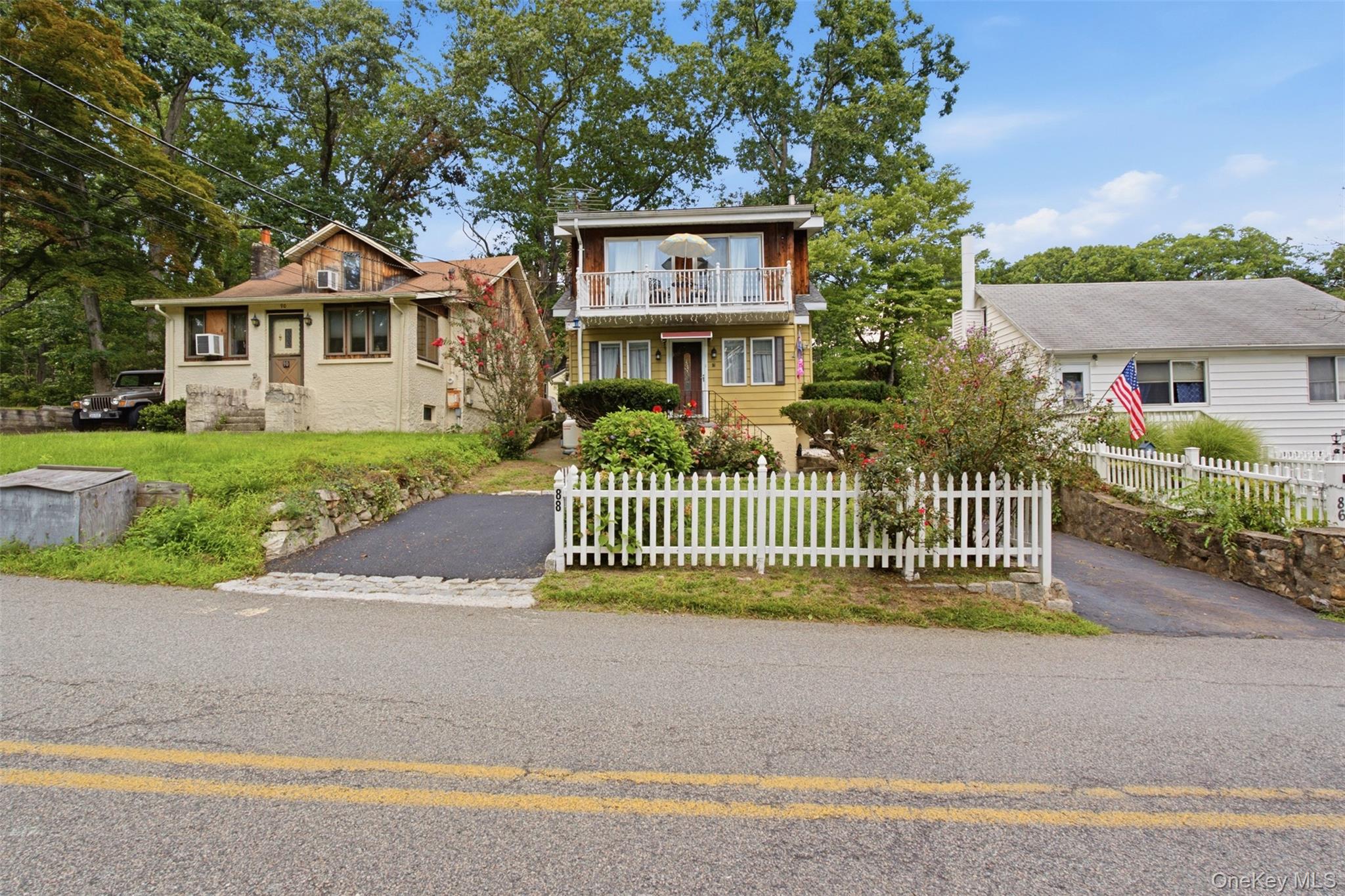 Residential in Putnam Valley