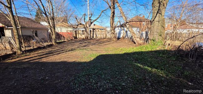 17217 Shaftsbury Ave, House other with 3 bedrooms, 1 bathrooms and null parking in Detroit MI | Image 14