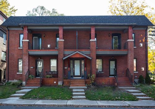 lower-level-669 Indian Rd, Toronto, ON, M6P2C8 | Card Image