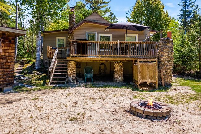 81 Thompson Ave, House other with 3 bedrooms, 1 bathrooms and 2 parking in Southampton ON | Image 8