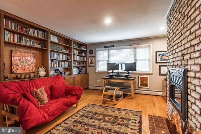 3850 S Hillview Rd, House other with 4 bedrooms, 3 bathrooms and null parking in Allentown PA | Image 24