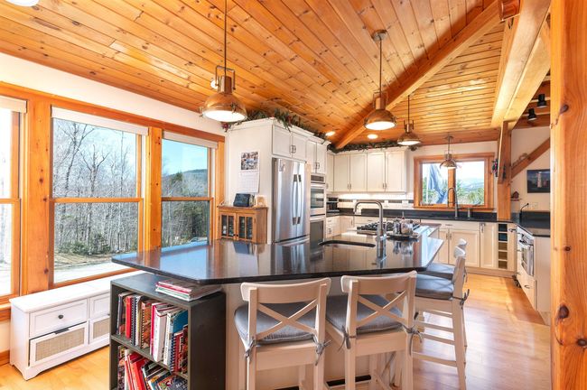 64 Towle Rd, House other with 3 bedrooms, 4 bathrooms and null parking in Jackson NH | Image 15