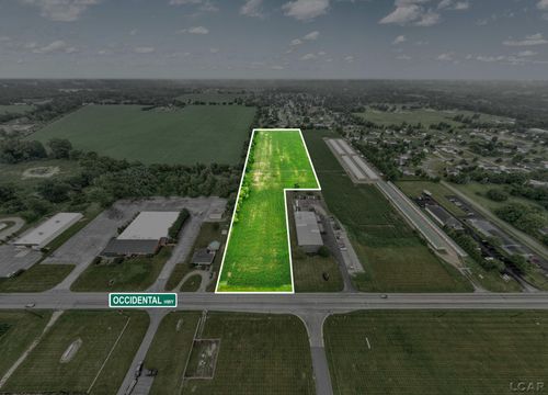 5000 BLK Occidental Highway, Raisin Township, MI, 49286 | Card Image