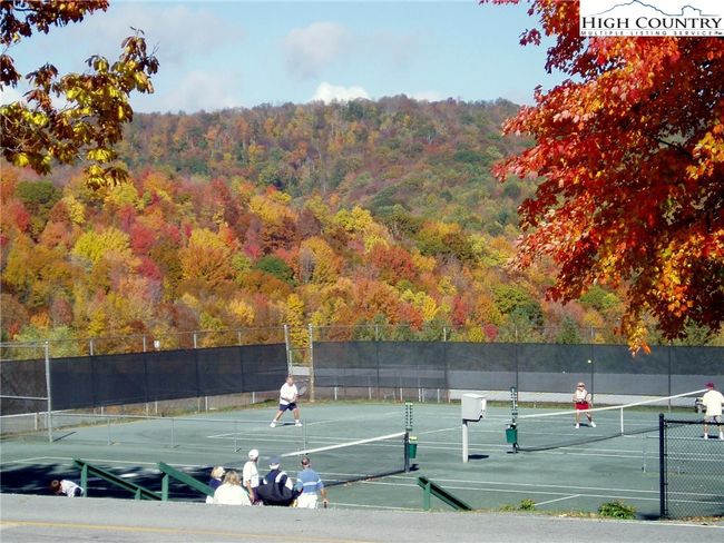 Har-Tru tennis courts are public. Come play! Learn more at www.seesugar.com. | Image 43