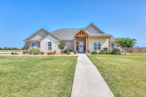 5926 Bridlewood Ct, San Angelo, TX, 76904-1563 | Card Image