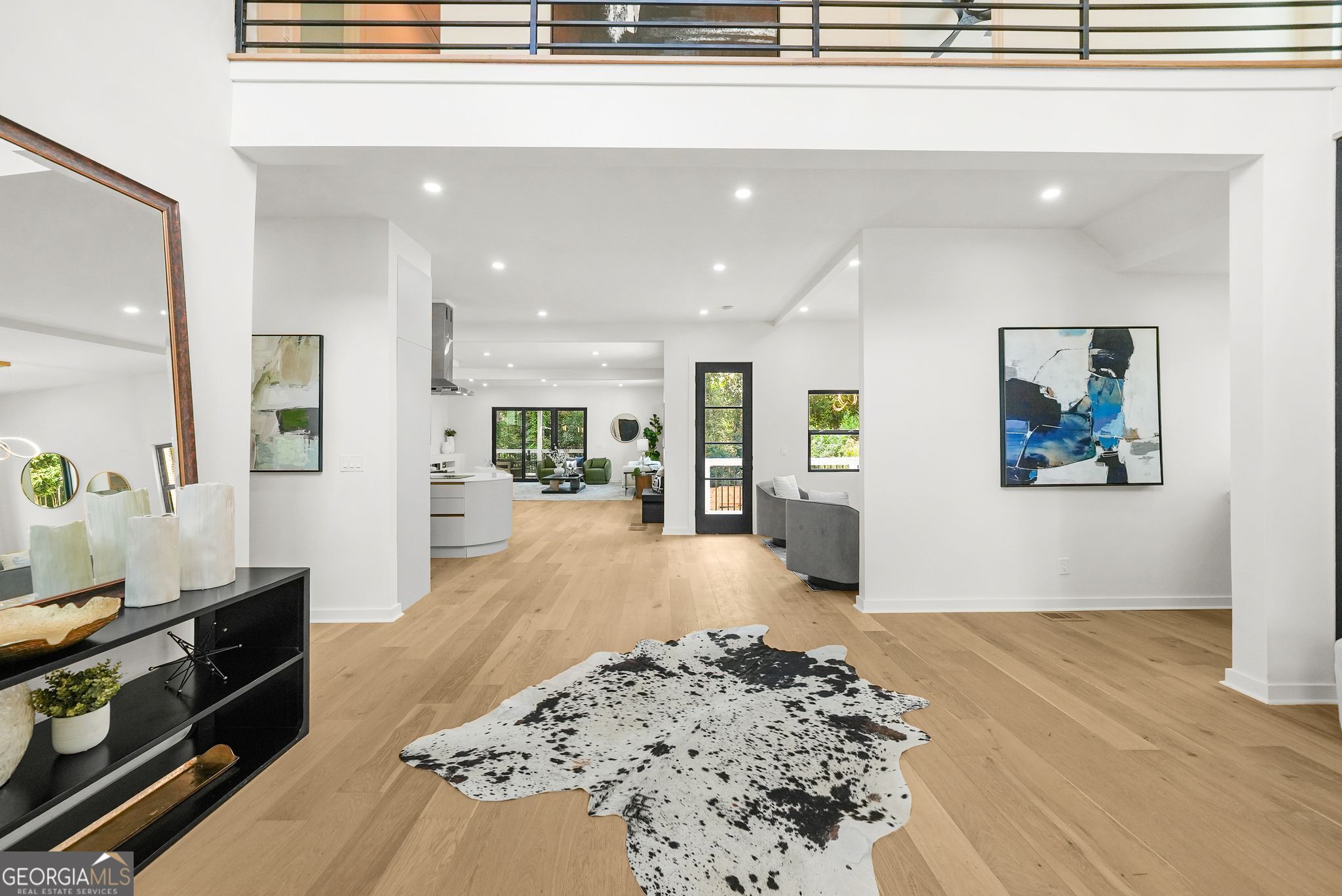Residential in Atlanta 5