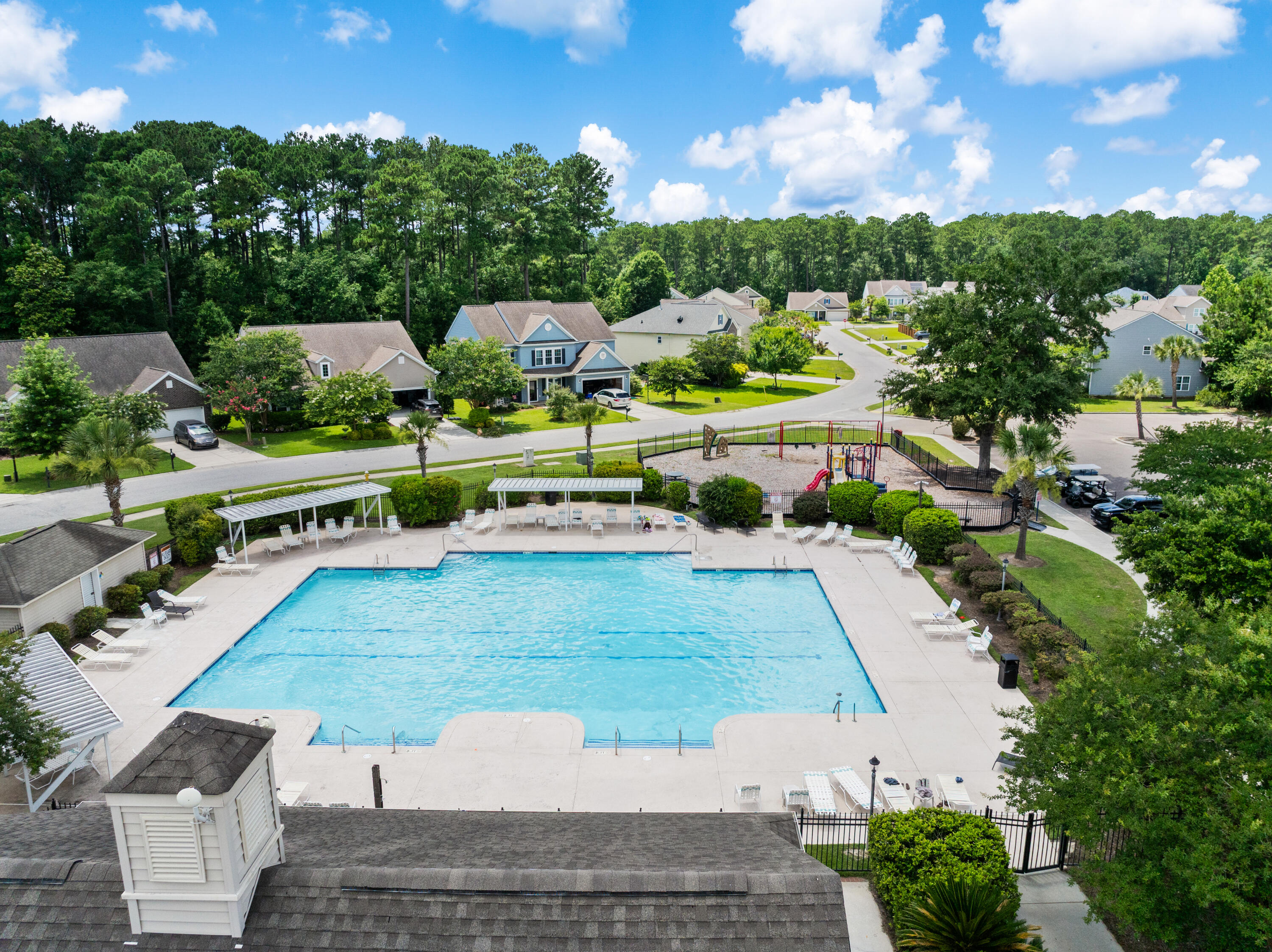 Residential in Hanahan 4