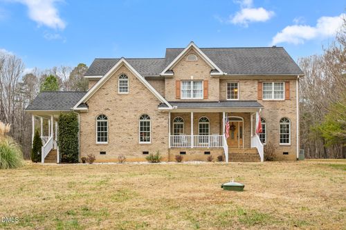 2101 Waterwheel Rd, Hurdle Mills, NC, 27541-8907 | Card Image