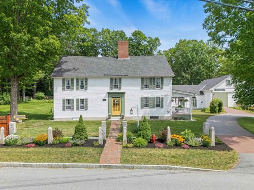 114 Western Ave, Henniker, NH, 03242-3408 | Card Image