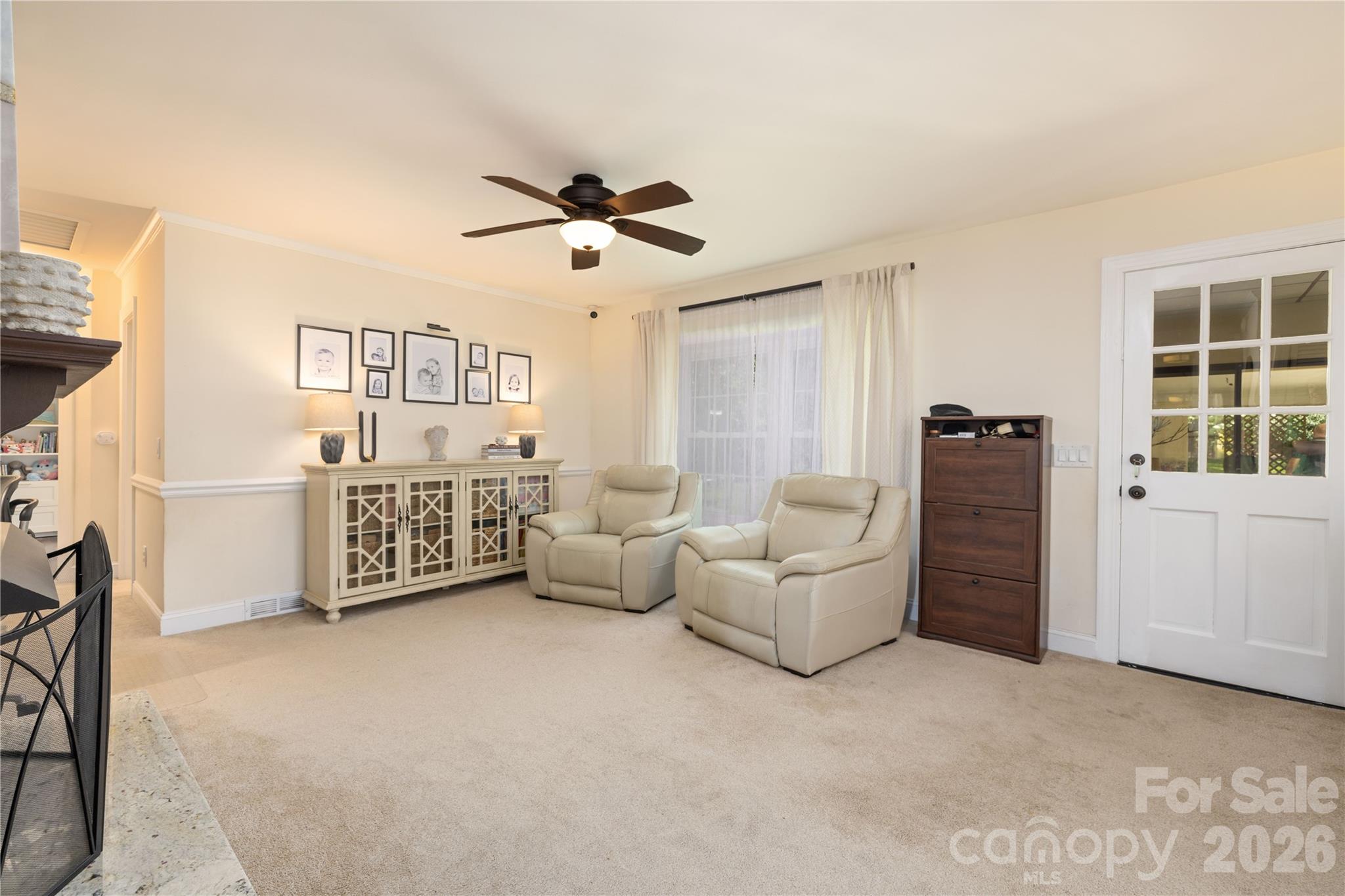 Residential in Charlotte 2