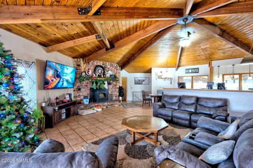 201 Papago Blvd, Winslow, AZ, 86047-2023 | Card Image