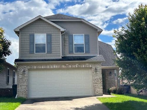 3189 Sweet Clover Ln, Lexington, KY, 40509-8579 | Card Image