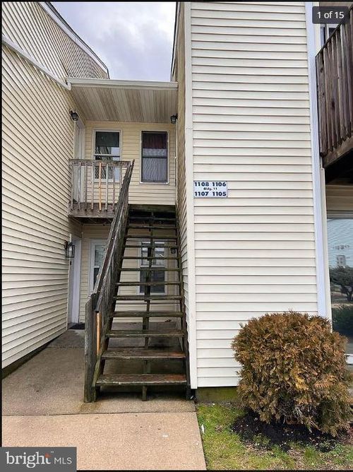 unit-1105-700 N Franklin Blvd, Pleasantville, NJ, 08232-1580 | Card Image