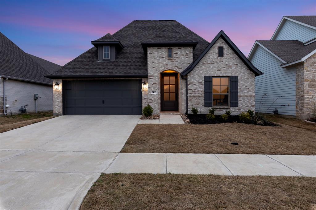 Robin Way, Justin, TX 76247