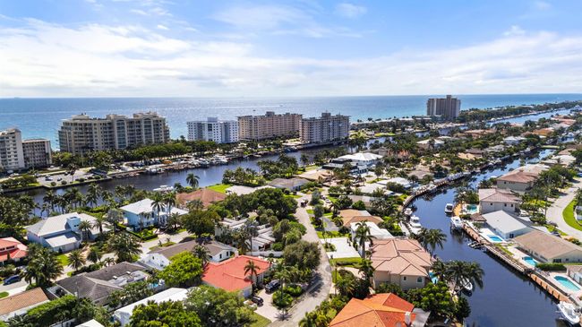 4121 Ne 31 St Ave, House other with 3 bedrooms, 3 bathrooms and null parking in Lighthouse Point FL | Image 41